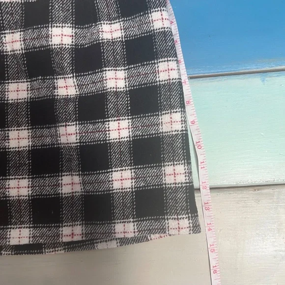 Forever21 Mini Skirt - Picture 3 of 4